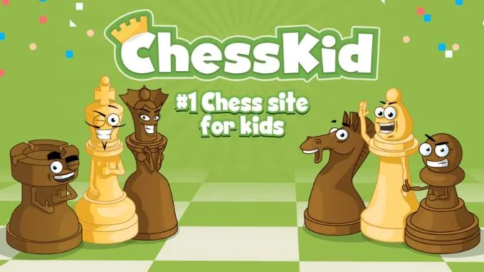 Chess for Kids