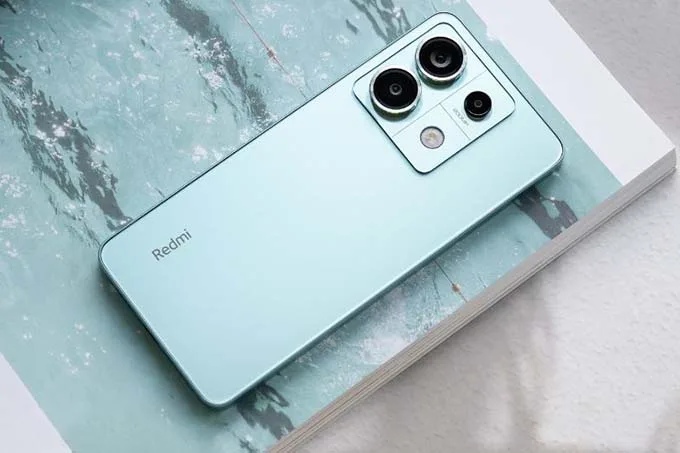 Xiaomi Redmi Note 13 Pro