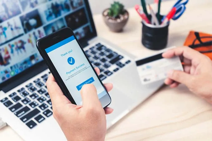 Thời gian chuyển tiền từ PayPal về tài khoản ngân hàng mất bao lâu?