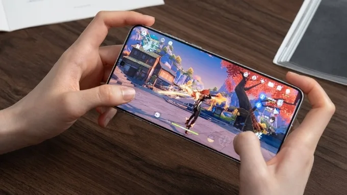 OPPO Find X8 Ultra sở hữu chip Snapdragon 8 Elite mạnh mẽ