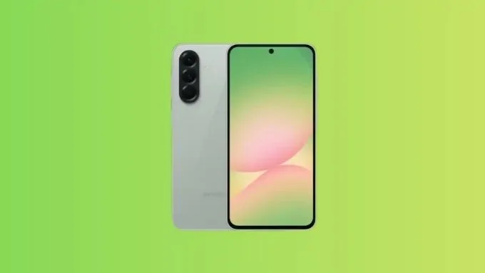 Samsung Galaxy A57 khi nào ra mắt, giá bao nhiêu?