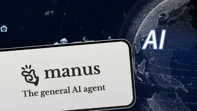 Manus AI hoạt động như thế nào?