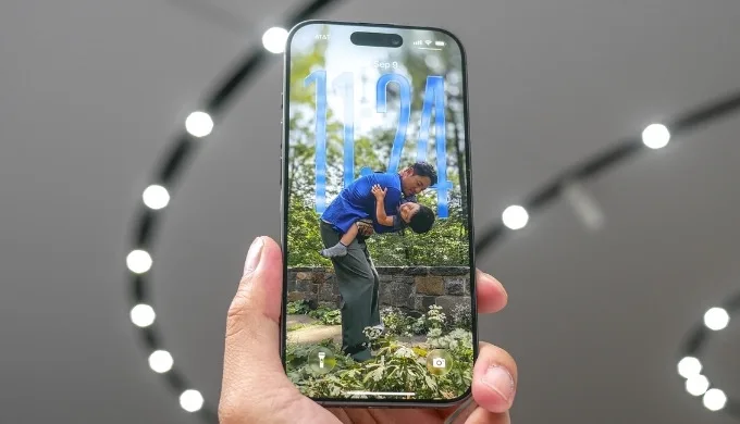 Sức mạnh của iPhone 17 đến từ vi xử lý A19