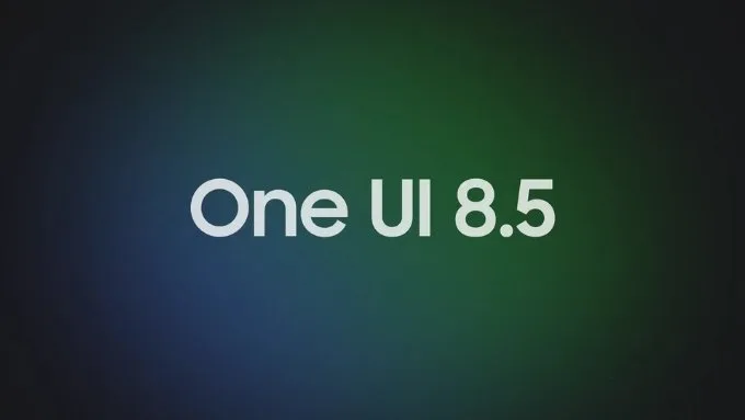 Phần mềm Android 16 và giao diện One UI 8.5