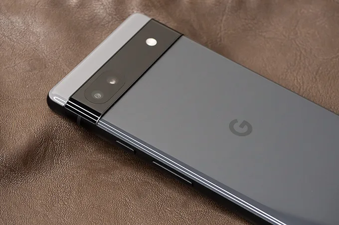 Google Pixel 6a ghi điểm với khả năng xử lý hình ảnh vượt trội