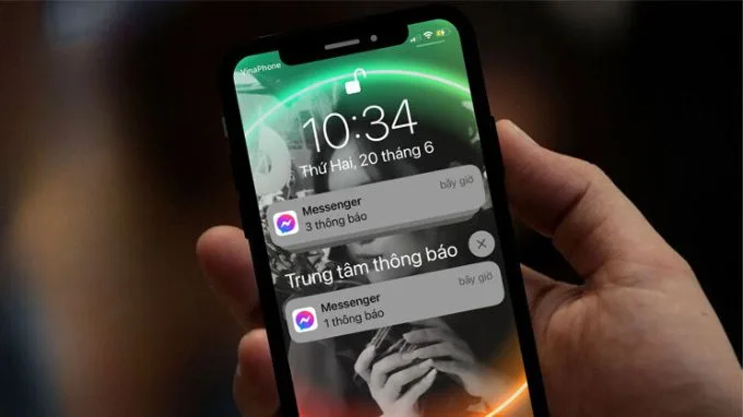 Lợi ích của việc tắt thông báo cộng đồng Messenger