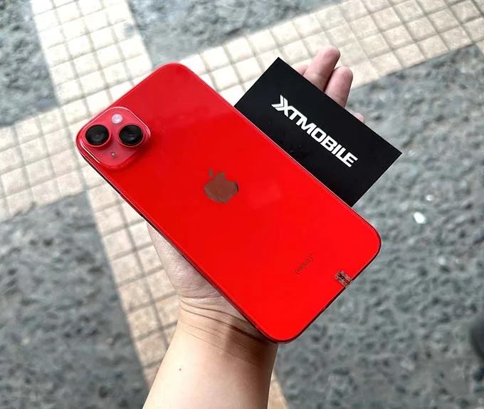 Điện thoại iPhone 14 Like New 128GB - Giá từ 12.699.000đ