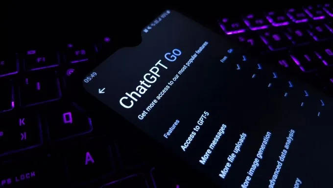 Ưu điểm của ChatGPT Go so với phiên bản thông thường