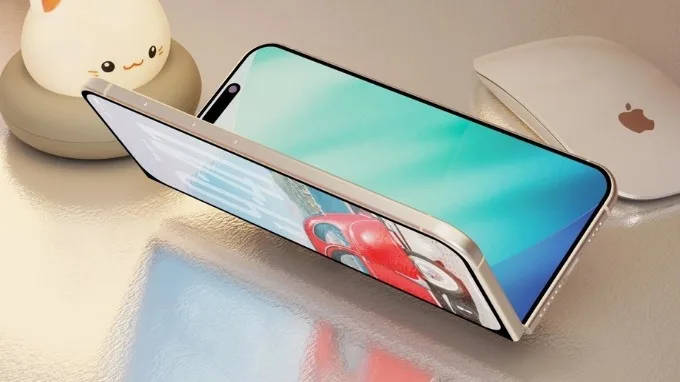 Touch ID quay trở lại theo cách thực dụng hơn