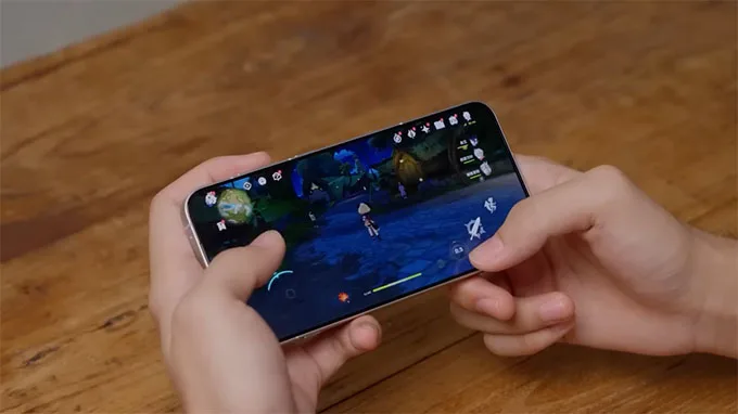 Cả Samsung Galaxy S25 Ultra và OnePlus 13T đều được trang bị vi xử lý Qualcomm Snapdragon 8 Elite