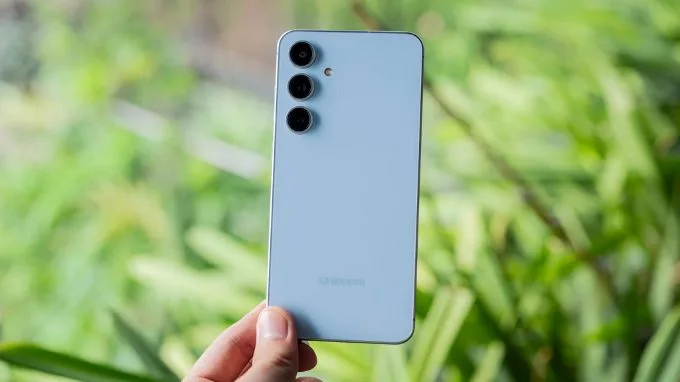 Có nên sở hữu Samsung S24 FE không?