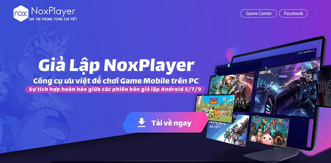 Cách chơi Tiệm lẩu đường hạnh phúc cực dễ dàng trên Laptop và PC: bước một
