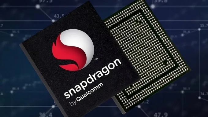 Qualcomm Snapdragon là dòng chipset cao cấp từ hãng Qualcomm