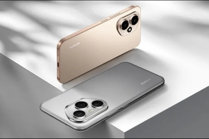 Thông số kỹ thuật của Honor 400 và Honor 400 Pro