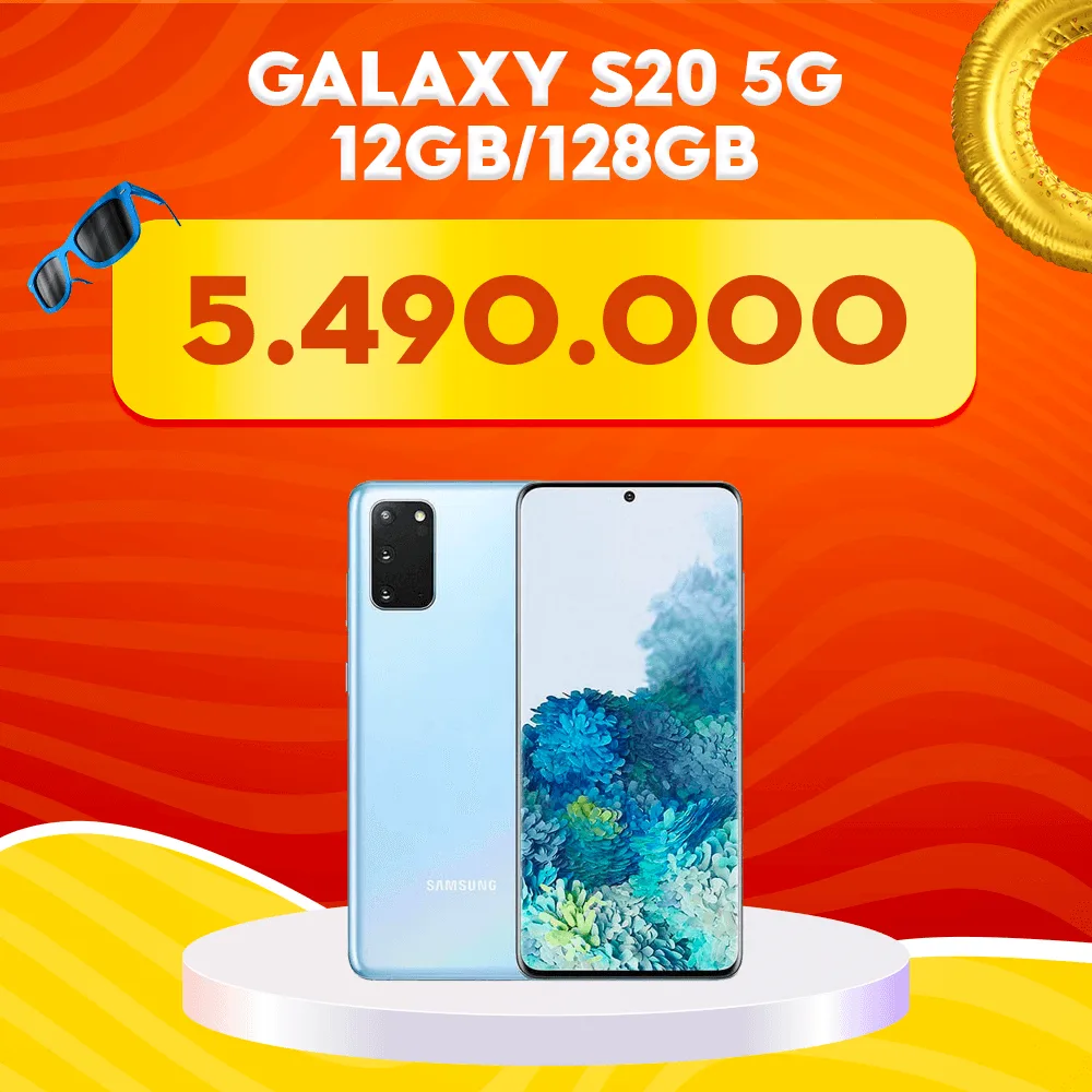 Samsung Galaxy S20 5G
