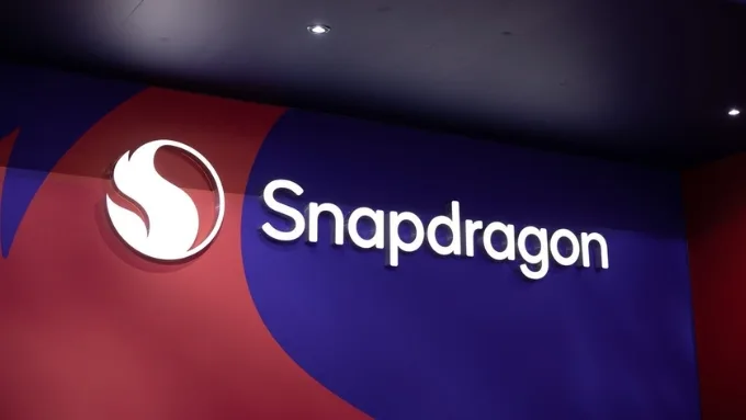  Samsung đang đàm phán với Qualcomm để trở thành đối tác sản xuất chip Snapdragon