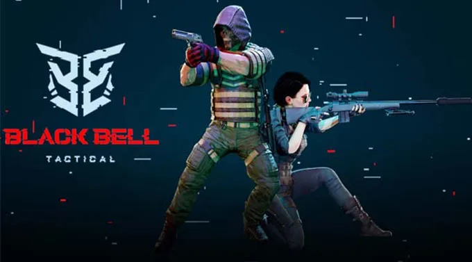 Top game bắn súng FPS hay nhất trên iPhone 14 Pro Max