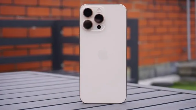 iPhone 16 Pro Max 1TB cũ