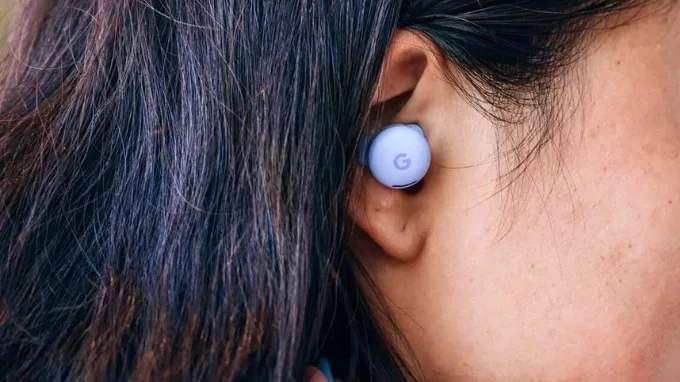 Trải nghiệm Google Pixel Buds 2a
