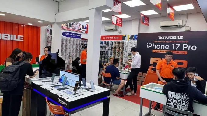 Ưu đãi độc quyền XTmember và thanh toán linh hoạt