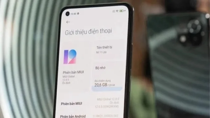 Những lý do cần kiểm tra ngày kích hoạt Xiaomi