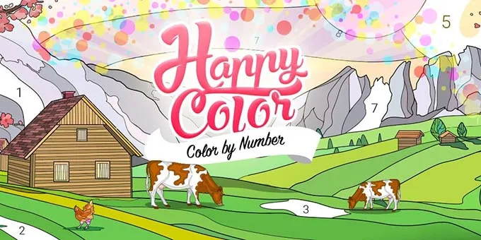 Happy Color