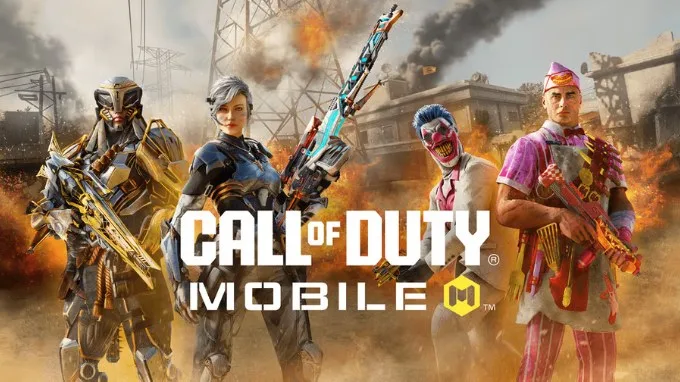 Call of Duty: Mobile