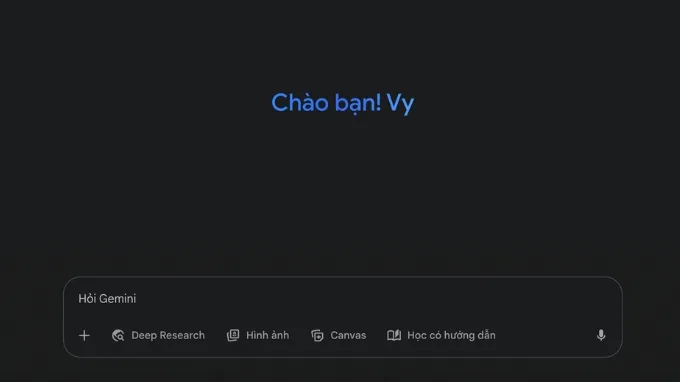Cách tạo ảnh mô hình đồ chơi 3D bằng AI
