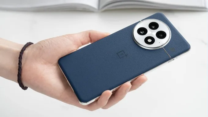 OnePlus 13