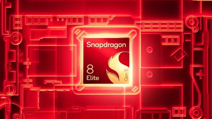 Snapdragon 8 Gen 5 và Snapdragon 8 Elite Gen 5 đều sử dụng kiến trúc CPU Oryon thế hệ thứ 3 