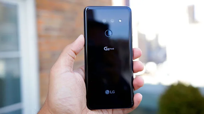LG G8 ThinQ có giá bán cực tốt tại Hoa Kỳ, khiến người dùng hài lòng