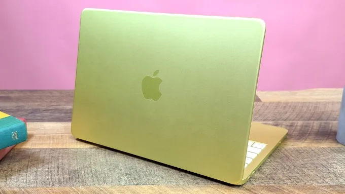 So sánh MacBook Neo và MacBook Air M4 về thiết kế