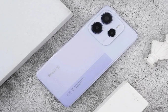 Redmi Note 14
