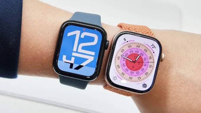 Apple Watch - Tiêu chuẩn vàng cho người dùng iPhone