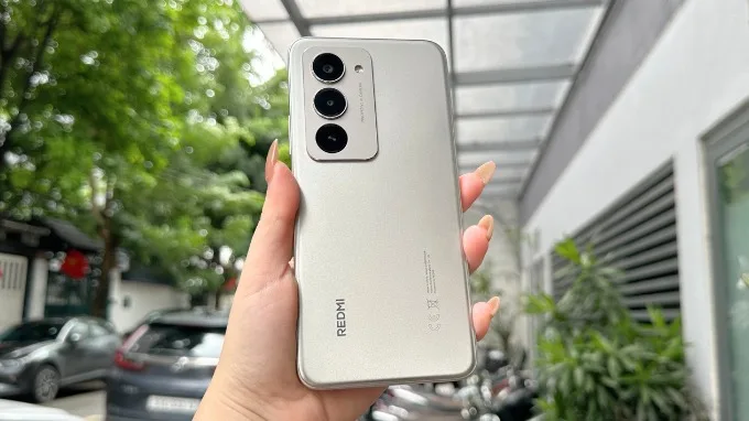 Giới thiệu tổng quan về Redmi 15 4G