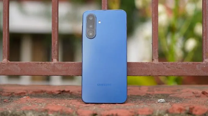 Thiết kế Samsung Galaxy A17 5G