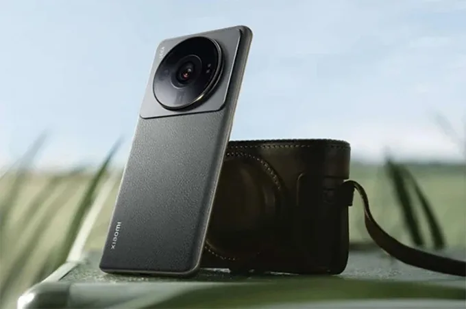 Camera Xiaomi 12S Ultra mang đến trải nghiệm như một nhiếp ảnh gia chuyên nghiệp