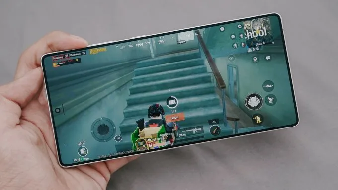 Hiệu năng Galaxy S26 Ultra