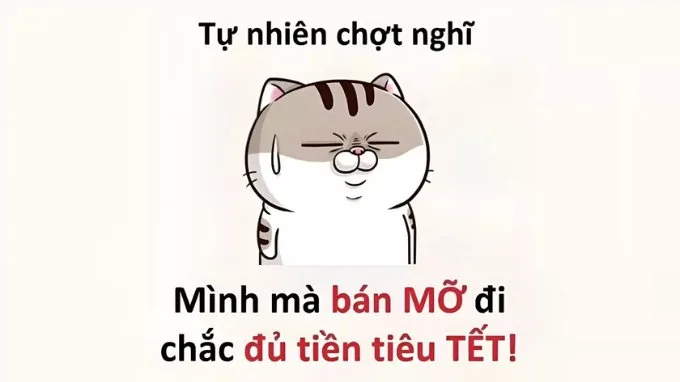 Meme Tết