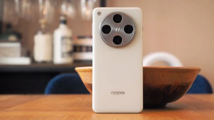 OPPO Find X8 Pro
