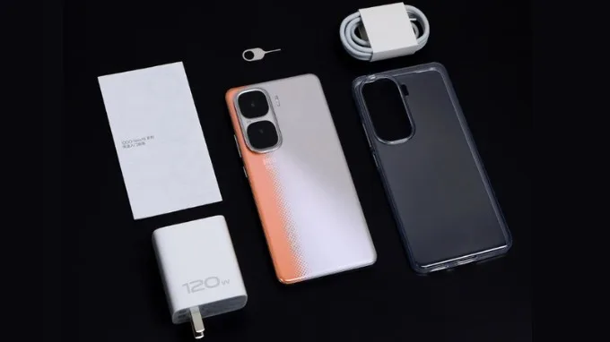 Vivo iQOO Neo 10