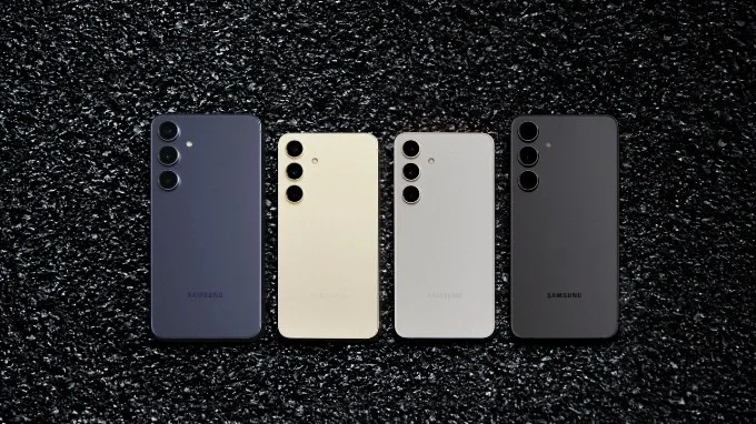 Tổng quan về độ bền Samsung S24