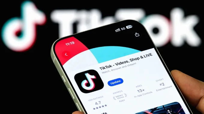 Vì sao nên giải phóng dung lượng TikTok?