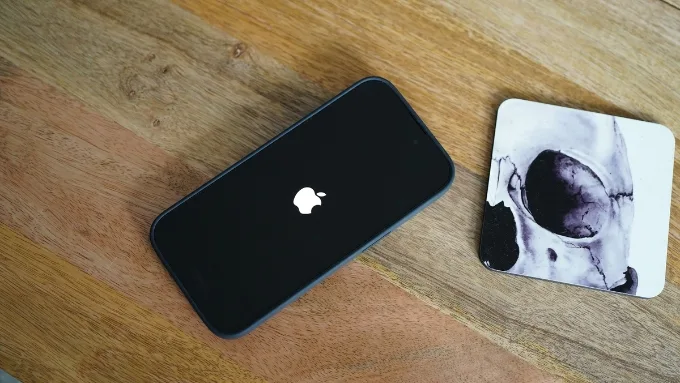 Những lưu ý trước khi reset iPhone bằng phím cứng