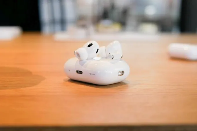AirPods Pro 2 thể hiện rất tốt cả về chất âm lẫn chức năng