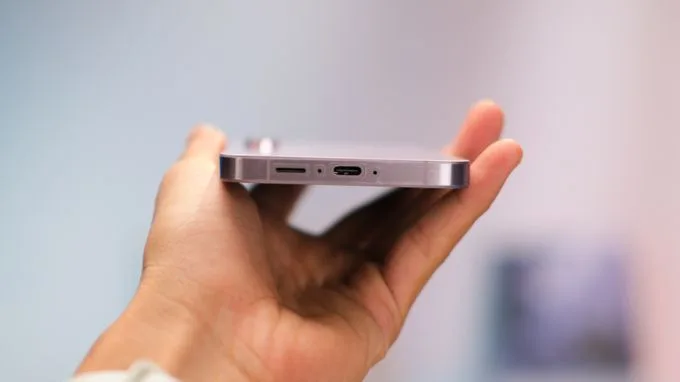 Pin Samsung Galaxy A56 5G