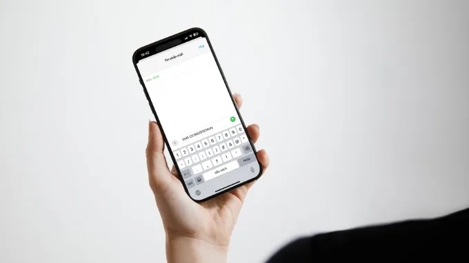 Tra cứu vận đơn VNPost bằng cách soạn tin nhắn