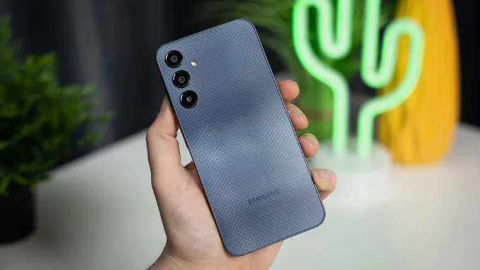 Samsung Galaxy A25 5G