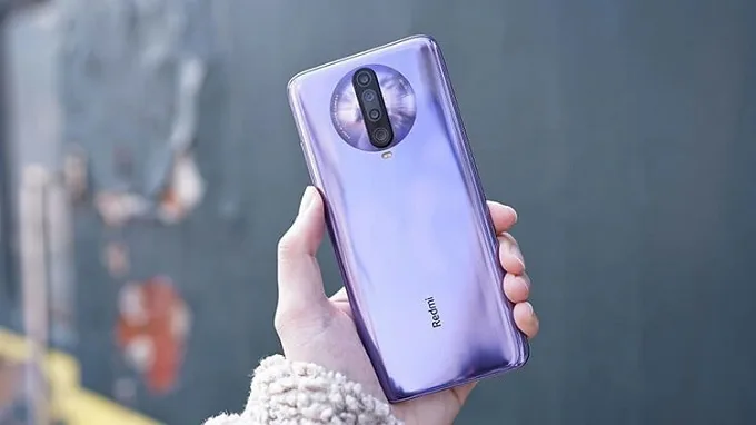 Redmi K30 hay Redmi K30 5G thuyết phục bạn hơn?