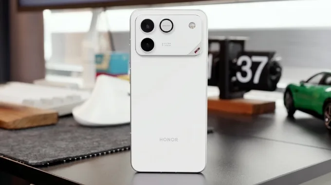 HONOR Win RT được thiết kế để chịu được môi trường sử dụng khắc nghiệt